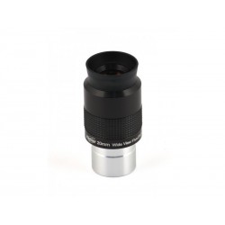 Oculares Plossl SuperView 70º en 1,25"