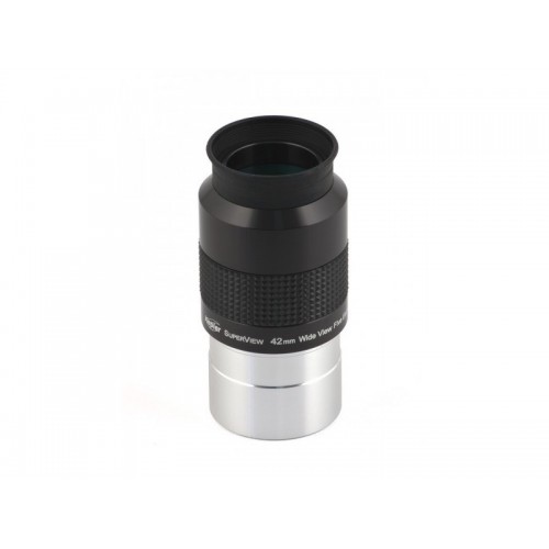 Oculares Plossl SuperView 65º en 2" 42 mm