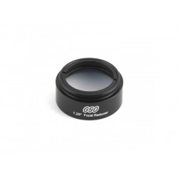 Reductor de Focal 0.5x para Barrilete 1.25" Kepler/GSO