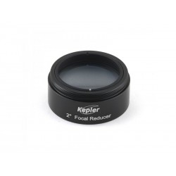 Reductor de Focal 0.5x para Barrilete 2" Kepler/GSO