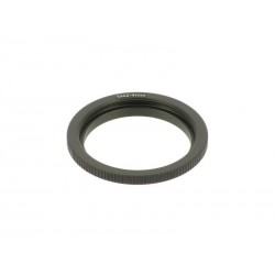 Anillos de extensión T2 M42 de 4 mm
