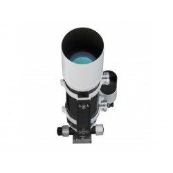 Refractor ED80 Black Diamond