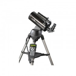 Telescopio Maksutov 102/1300 SynScan GoTo SkyWatcher