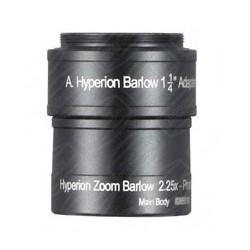 Barlow 2.25x Baader