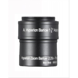 Adaptadores Barlow Hyperion Zoom Mark IV