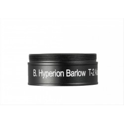 Adaptadores Barlow Hyperion Zoom Mark IV