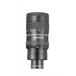 Lente de Barlow 2.25x Hyperion Zoom Mark IV Baader