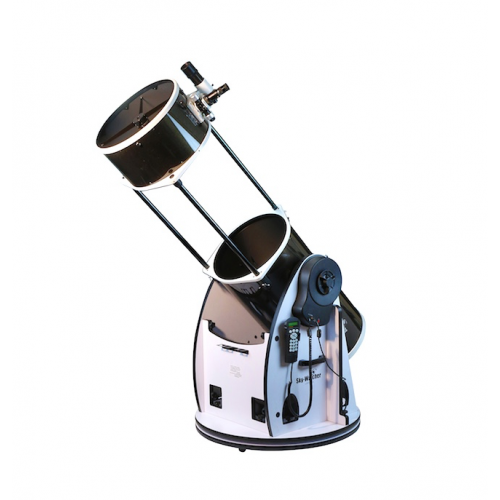 Telescopio Dobson 400/1800 FlexTube GoTo