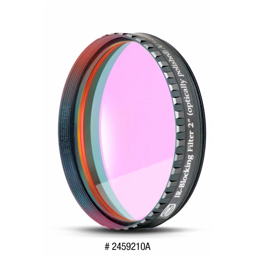 Filtro UV / IR Cut 2"