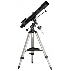 Telescopio Refractor 90/900 EQ2 SkyWatcher - 1