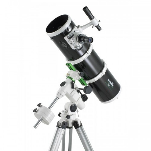 Telescopio Newton 150/750 Black Diamond