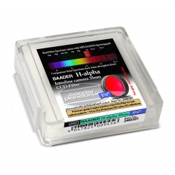 Filtro H-alpha 35 nm Baader - 1