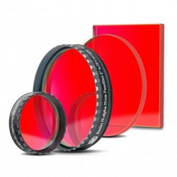 Filtro H-alpha 35 nm Baader