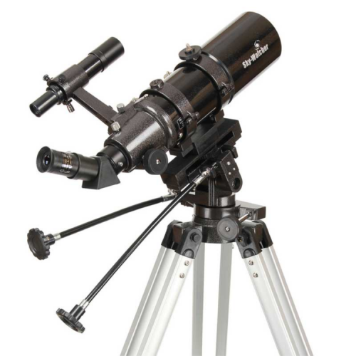 Refractor 80/400 AZ3 Sky Watcher