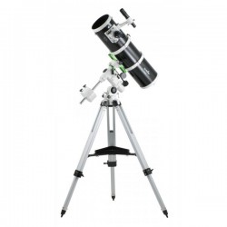 Telescopio Newton 150/750 Black Diamond