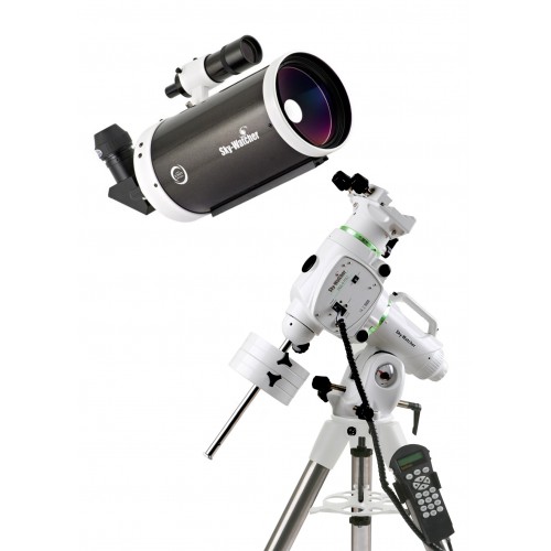 Telescopio Mak 150 EQ6R Pro GoTo SkyWatcher