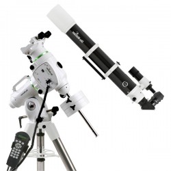 Telescopio Refractor 100ED BD EQ6R Pro GoTo SkyWatcher