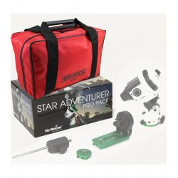 Bolsa para Monturas Star Adventurer Geoptik