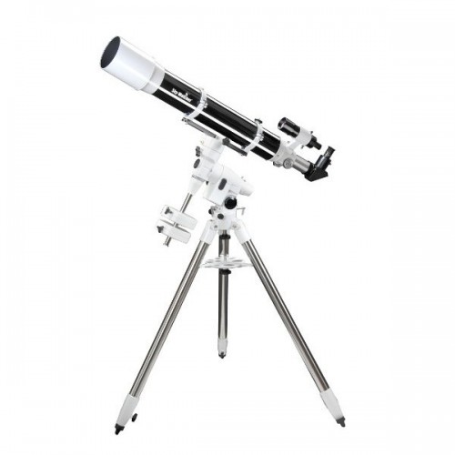 Telescopio Refractor 120/1000 EQ5 Sky Watcher