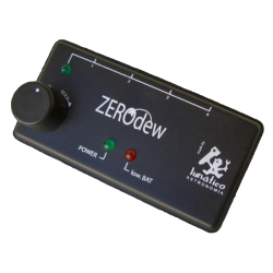 Controlador para cintas ZeroDew Lunático