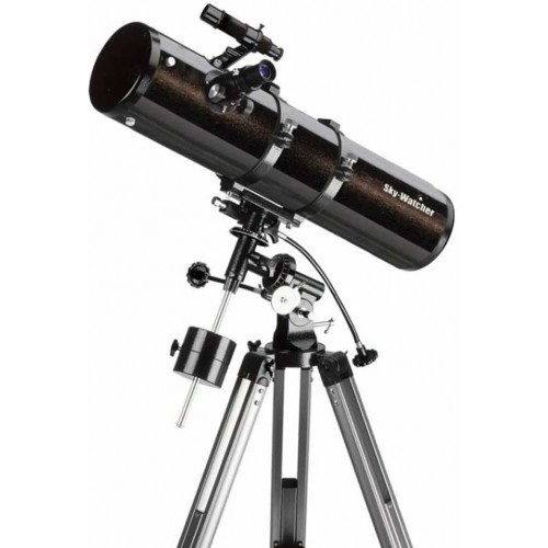 Telescopio Newton 130/900 EQ2 SkyWatcher