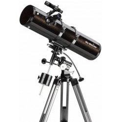 Telescopio Newton 130/900 EQ2 SkyWatcher Motorizado AR