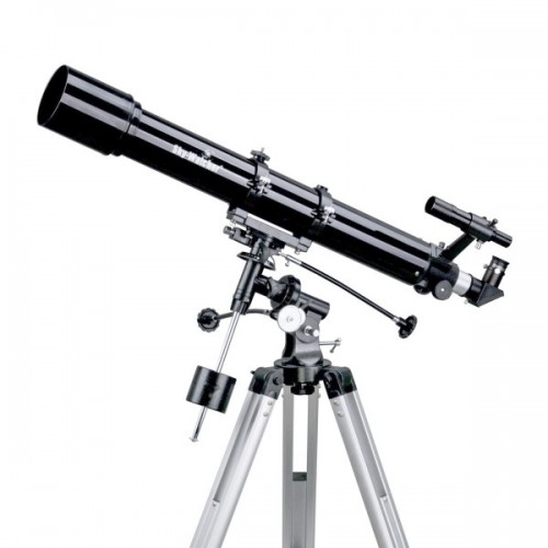 Telescopio Refractor 90/900 EQ2 SkyWatcher