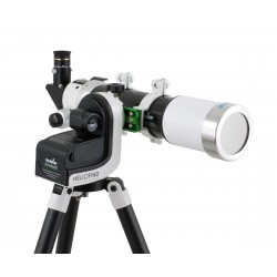 Montura SolarQuest Goto SkyWatcher Con Trípode. Tubo No incluido