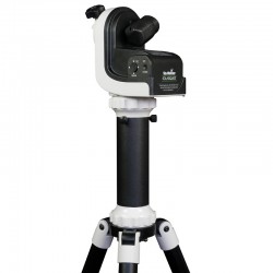 Montura SolarQuest Goto GPS SkyWatcher Con Trípode