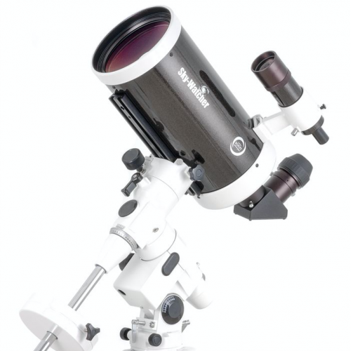 Telescopio Mak 150 NEQ5 SkyWatcher