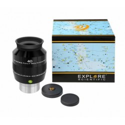 Ocular Explore Scientific AR 68º 40 mm