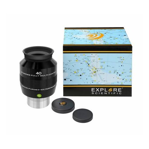 Ocular Explore Scientific AR 68º 40 mm
