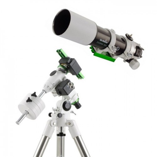 Refractor ED72 Evostar EQM-35 Pro GoTo Sky Watcher