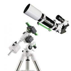 Refractor ED80 Black Diamond EQM-35 Pro GoTo Sky Watcher