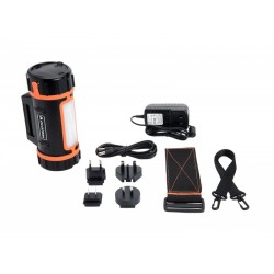 Fuente alimentacion portatil Power Tank 86 Wh Celestron