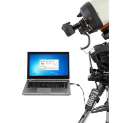 Enfocador para Celestron SCT, EDGE HD y RASA