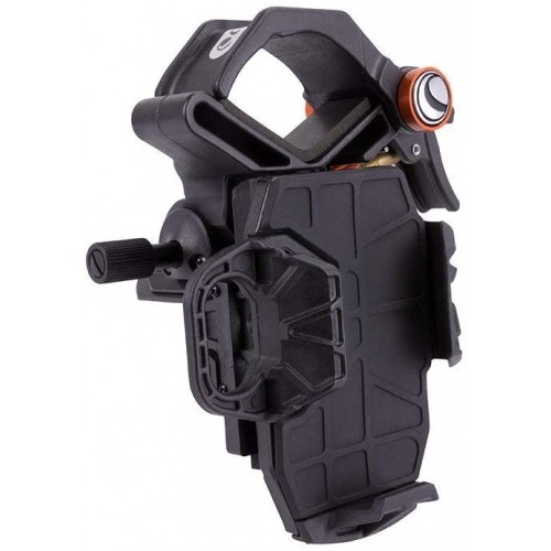 Adaptador para Smartphone NexYZ 3 Celestron