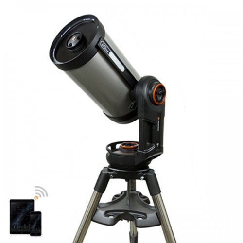 Telescopio Celestron NexStar Evolution 9.25 (WiFi)