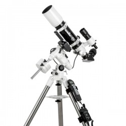 Refractor ED80 Black Diamond NEQ3-2 Pro GoTo Sky Watcher