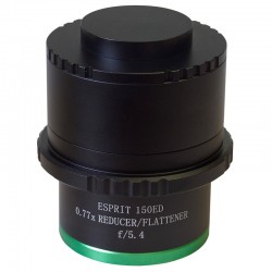 Reductor y Corrector 0.77x para Esprit 150ED