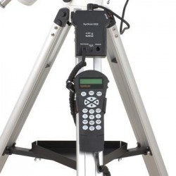 Sistema de control SynScan GoTo Sky-Watcher