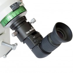 Ocular Acodado 90º para buscador Polar SkyWatcher