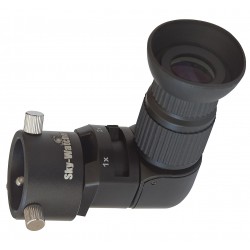 Ocular Acodado 90º para buscador Polar SkyWatcher