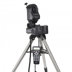 Montura AllView SynScan GoTo para Time-Lapse SkyWatcher