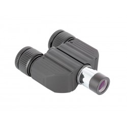 Cabezal Binocular 1.25" SkyWatcher