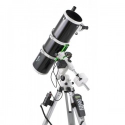 Telescopio Newton 150/750 Black Diamond EQ3-2 Pro GoTo Sky-Watcher