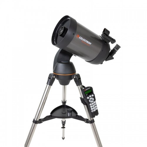 Telescopio Celestron Nexstar 6 SC SLT