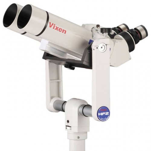 Kit Completo Binocular, Horquilla y Trípode HF2-BT81S-A Vixen