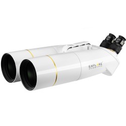 Binocular BT-100 SF con Oculares 20 mm Explore Scientific