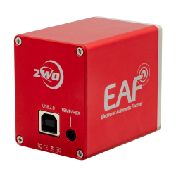 Enfocador electrónico EAF 5V de ZWO (Versión Estandar)